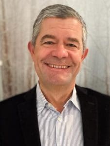 Julien Weydert, hypnothérapeute à Paris 15 (hypnose & EMDR)